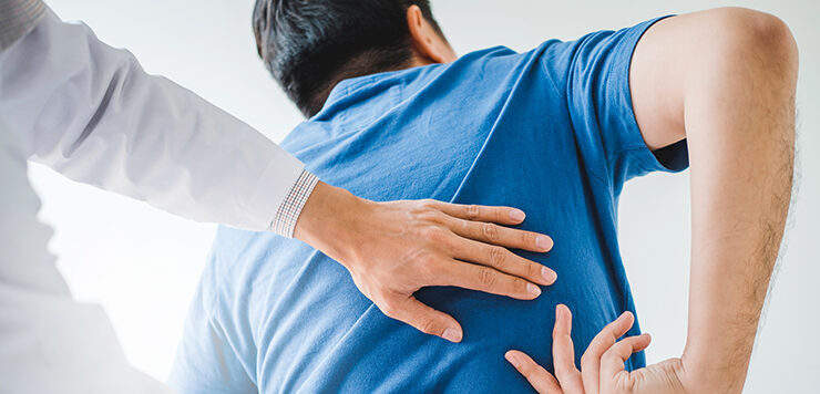 Back Clinic